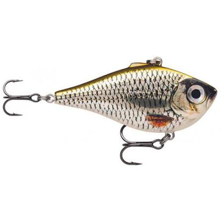 WOBLER Rapala Rippin Rap 6cm ROL